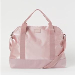 H&M Weekender Duffle Bag - NWT